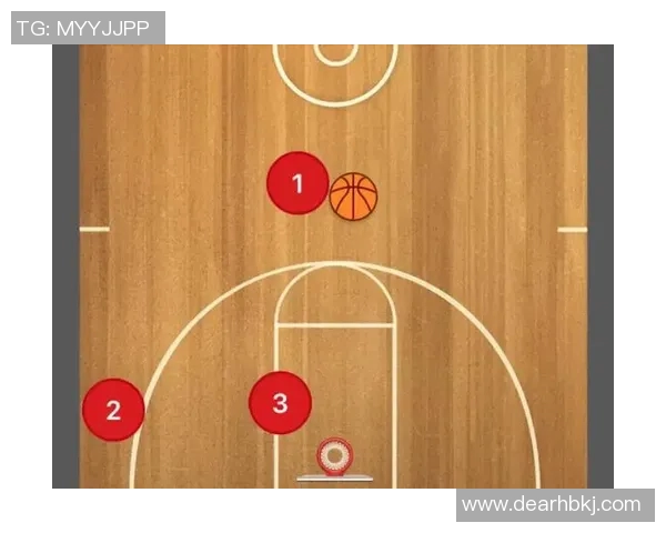 杭州排球队的盯防体系解析与战术应用探讨