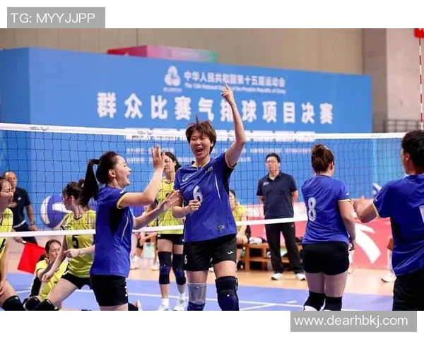 成都排球队在全国排球战术排行榜中荣登第八名展现强劲实力与潜力